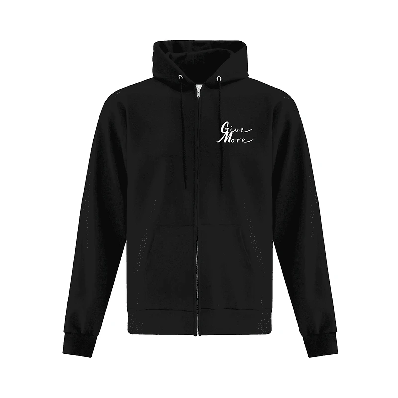 ATC F2600 Unisex Hooded Sweatshirt