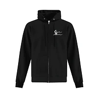 ATC F2600 Unisex Hooded Sweatshirt
