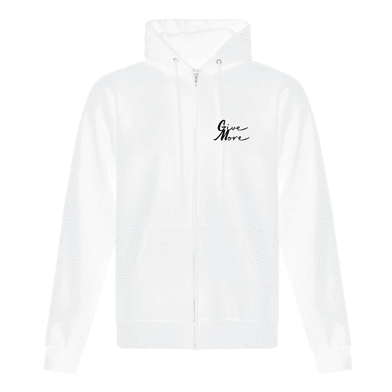 ATC F2600 Unisex Hooded Sweatshirt
