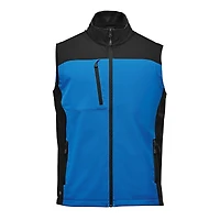 Men’s Cascades Softshell Vest BHV-3
