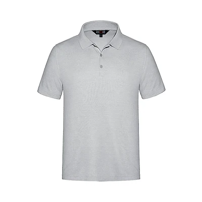 CSW S05785 Elite Men’s Cotton Blend Pique Polo