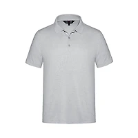 CSW S05785 Elite Men’s Cotton Blend Pique Polo