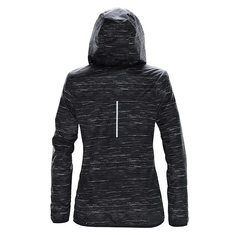 Women’s Ozone Lightweight Shell APJ-2W