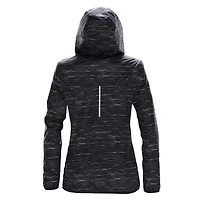 Women’s Ozone Lightweight Shell APJ-2W