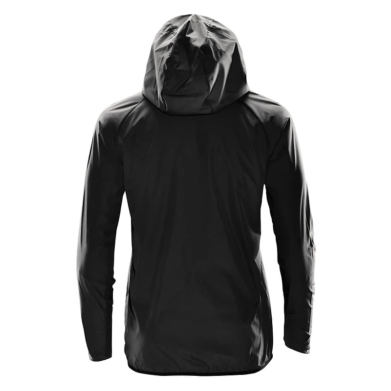 Men’s Ozone Hooded Shell TMX-1
