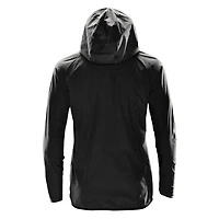 Men’s Ozone Hooded Shell TMX-1