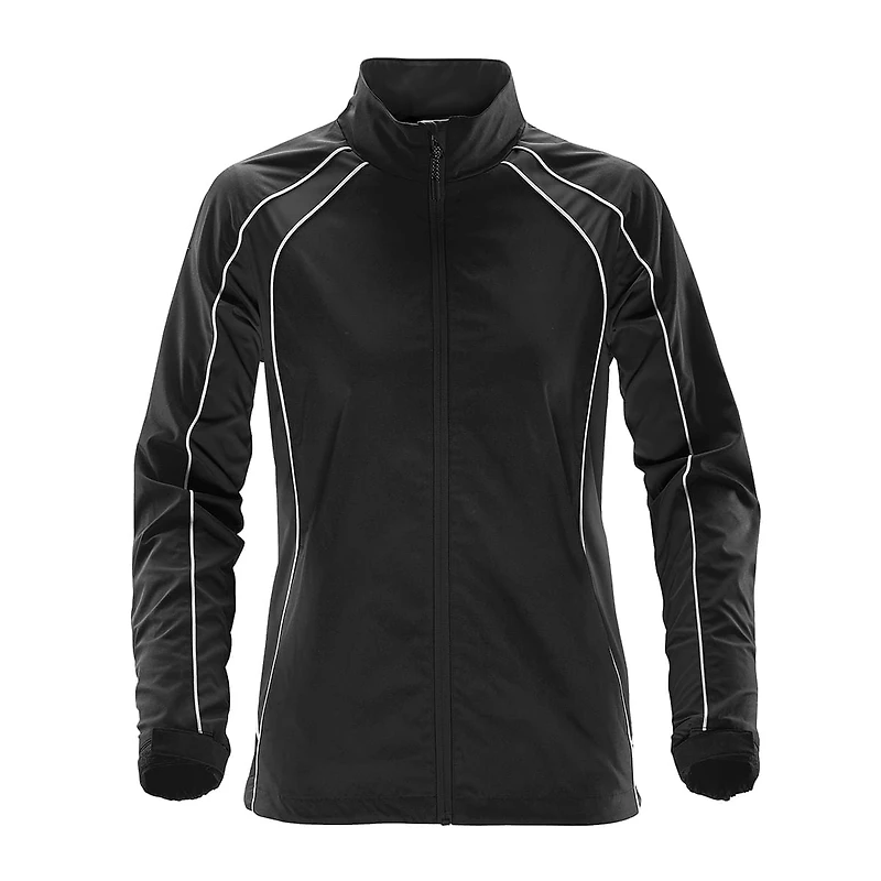 Women’s Warrior Training Jacket STXJ-2W
