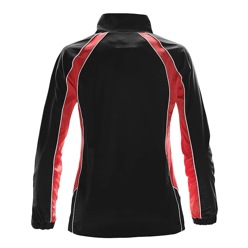 Women’s Warrior Training Jacket STXJ-2W
