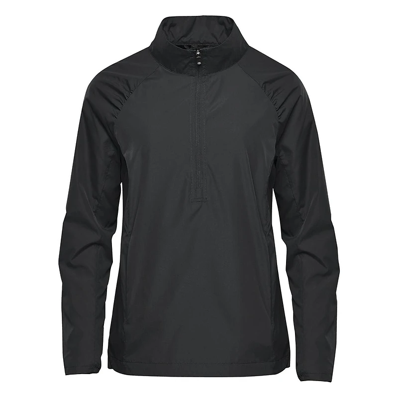 Women’s Pacifica 1/4 Zip Anorak KXT-1W