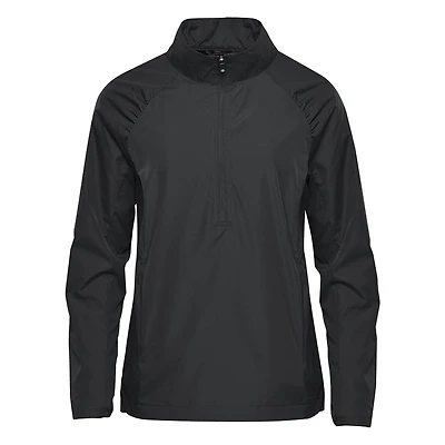 Women’s Pacifica 1/4 Zip Anorak KXT-1W
