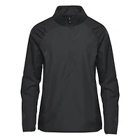 Women’s Pacifica 1/4 Zip Anorak KXT-1W