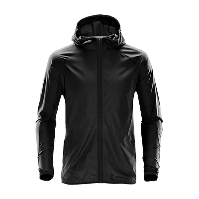 Men’s Ozone Hooded Shell TMX-1