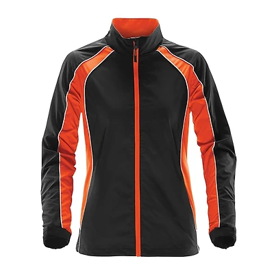 Women’s Warrior Training Jacket STXJ-2W