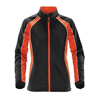 Women’s Warrior Training Jacket STXJ-2W