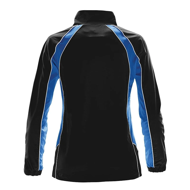 Women’s Warrior Training Jacket STXJ-2W