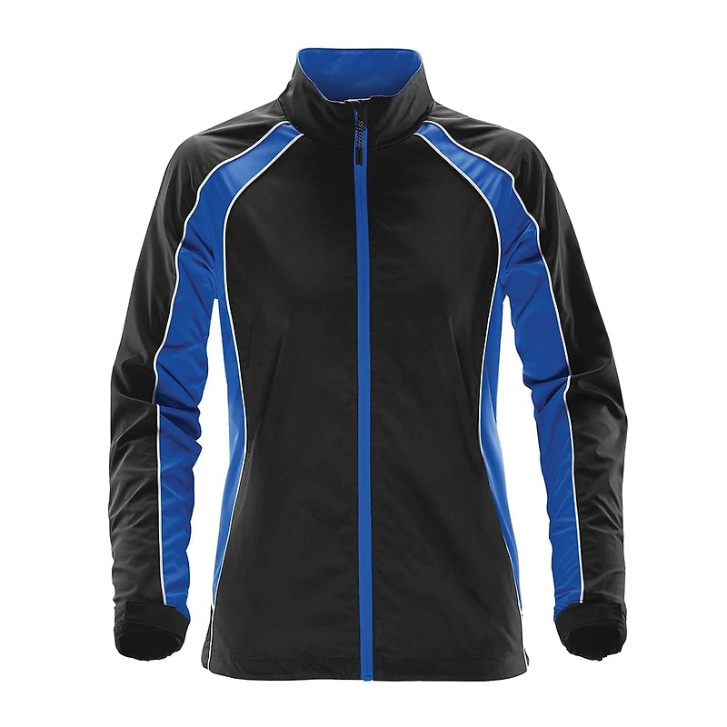 Women’s Warrior Training Jacket STXJ-2W