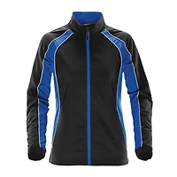 Women’s Warrior Training Jacket STXJ-2W