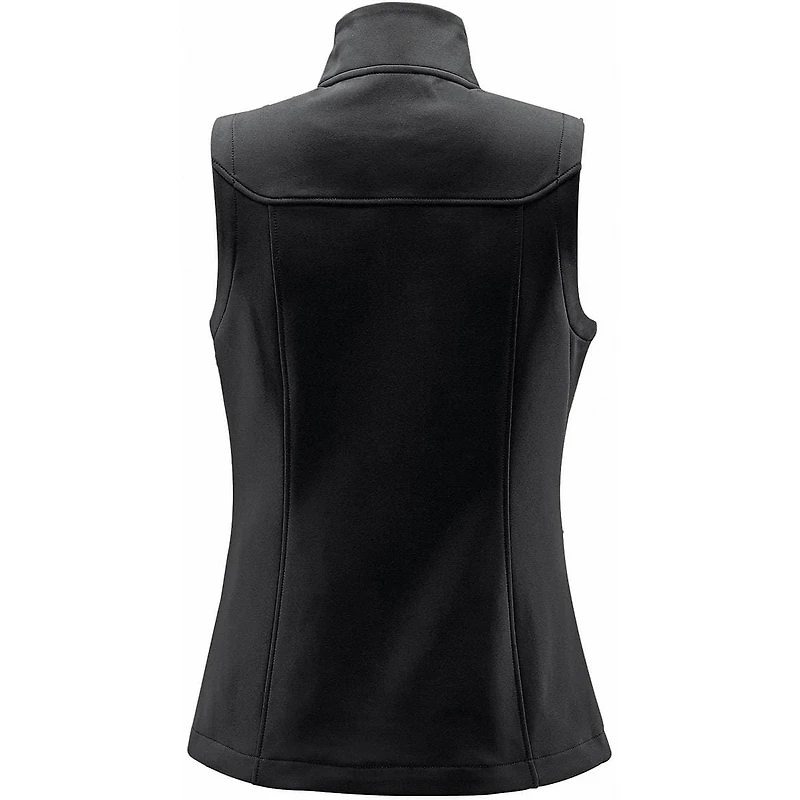 Women’s Orbiter Softshell Vest KSV-1W