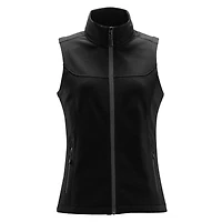 Women’s Orbiter Softshell Vest KSV-1W