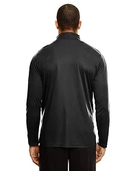 Team 365 Men’s Zone Performance Quarter-Zip TT31