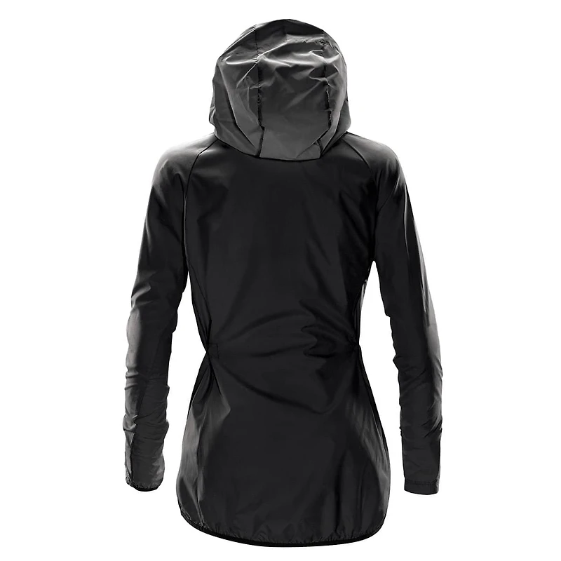 Women’s Ozone Hooded Shell TMX-1W