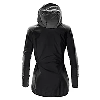 Women’s Ozone Hooded Shell TMX-1W