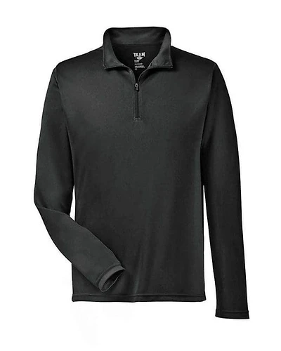 Team 365 Men’s Zone Performance Quarter-Zip TT31