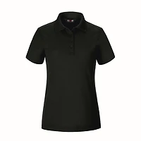 S05736 - Ace Ladies Pique Mesh Polo