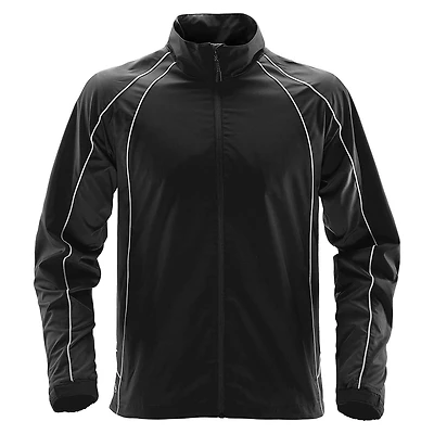Men’s Warrior Training Jacket STXJ-2