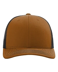 Richardson Snapback Trucker Cap 112