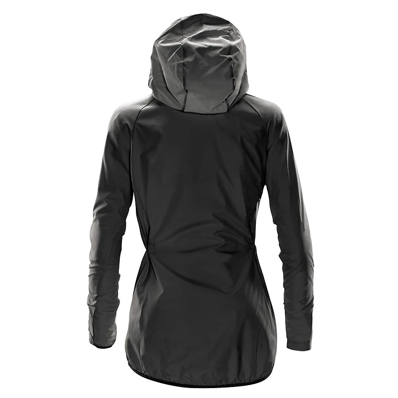 Women’s Ozone Hooded Shell TMX-1W