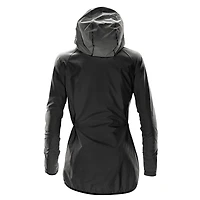 Women’s Ozone Hooded Shell TMX-1W