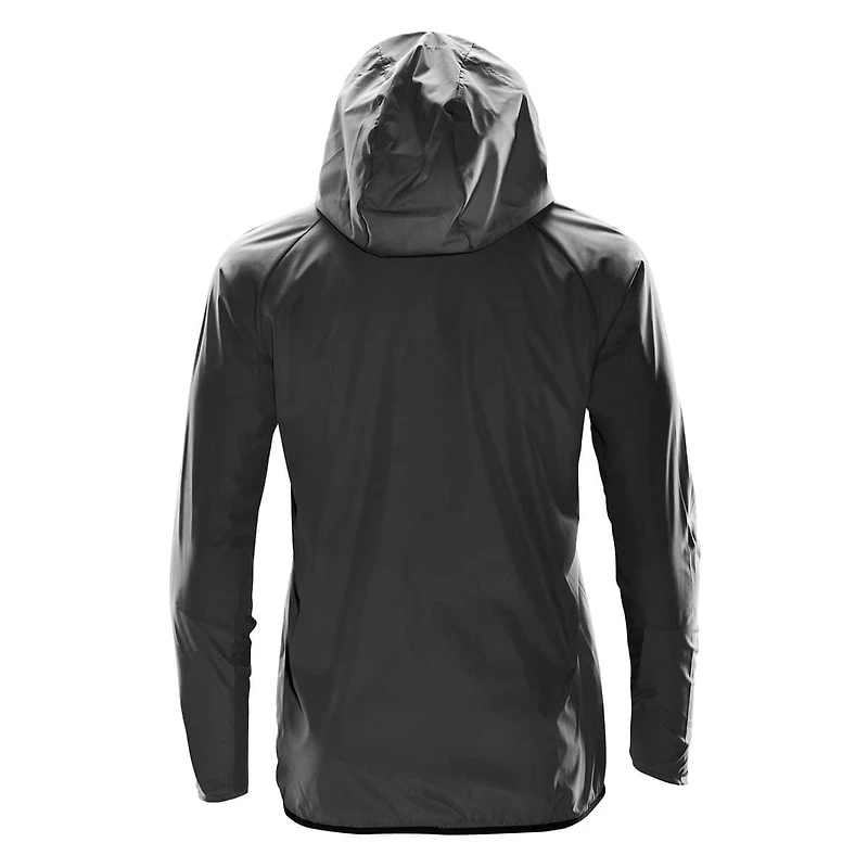Men’s Ozone Hooded Shell TMX-1