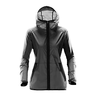 Women’s Ozone Hooded Shell TMX-1W