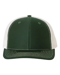 Richardson Snapback Trucker Cap 112