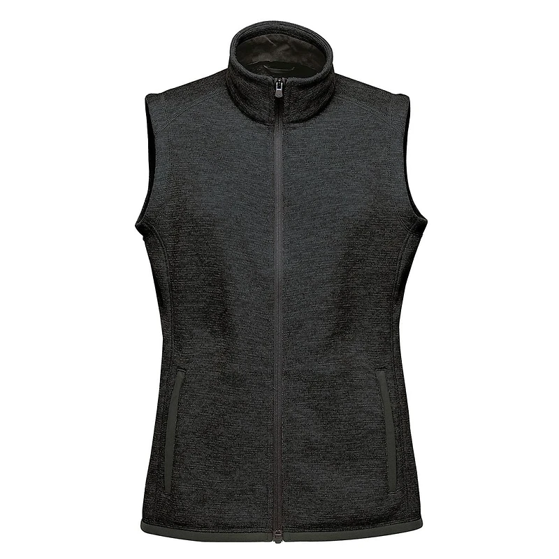 Women’s Avalante Full Zip Fleece Vest FHV-1W