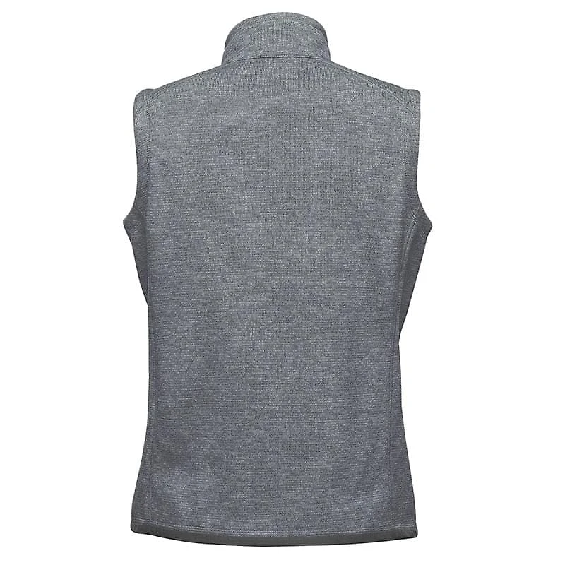 Women’s Avalante Full Zip Fleece Vest FHV-1W