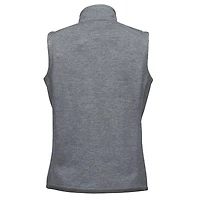 Women’s Avalante Full Zip Fleece Vest FHV-1W