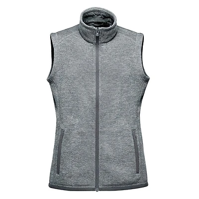 Women’s Avalante Full Zip Fleece Vest FHV-1W