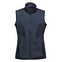 Women’s Avalante Full Zip Fleece Vest FHV-1W