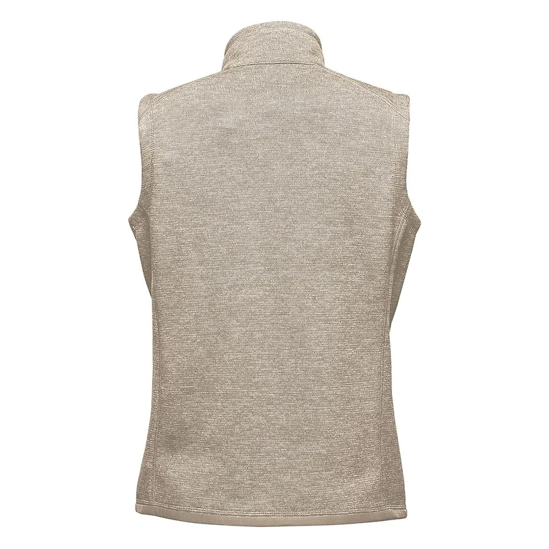 Women’s Avalante Full Zip Fleece Vest FHV-1W
