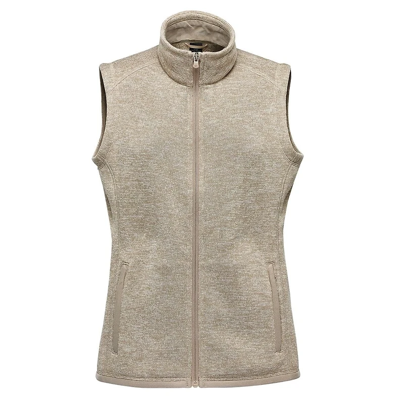 Women’s Avalante Full Zip Fleece Vest FHV-1W