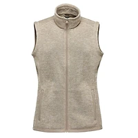 Women’s Avalante Full Zip Fleece Vest FHV-1W