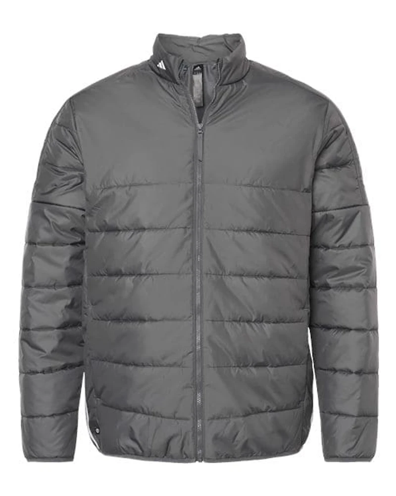 Puffer Jacket A570
