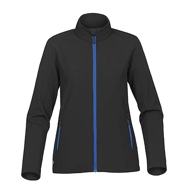 Women’s Orbiter Softshell KSB-1W