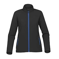 Women’s Orbiter Softshell KSB-1W