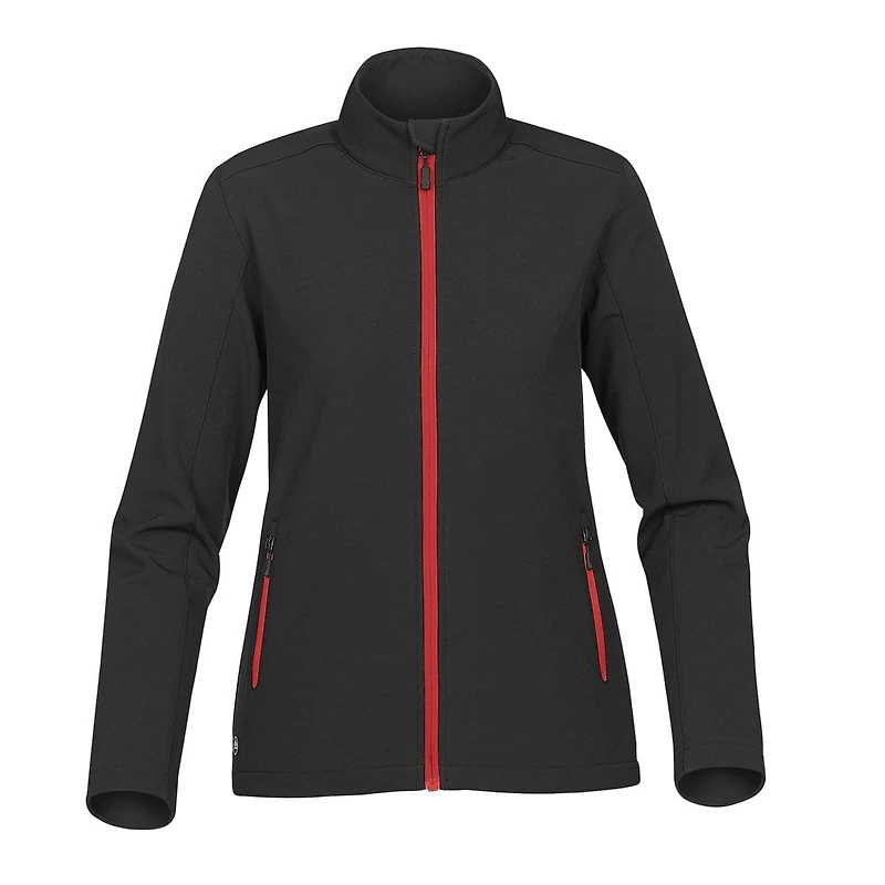 Women’s Orbiter Softshell KSB-1W