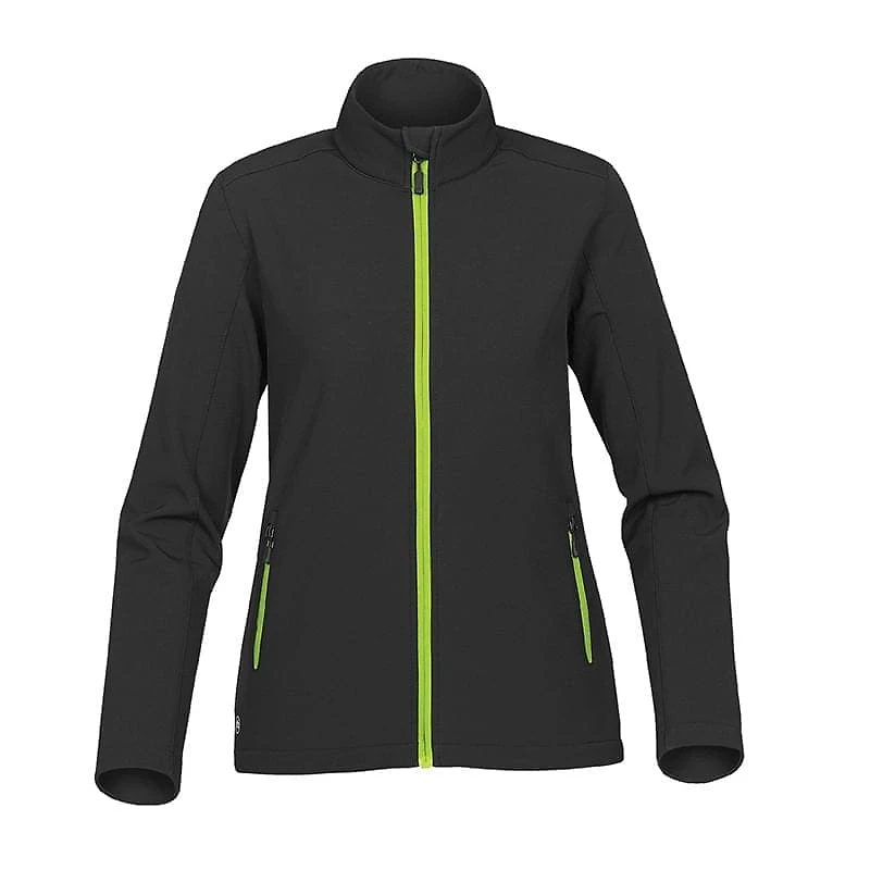 Women’s Orbiter Softshell KSB-1W