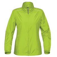 Women’s Equinox Performance Shell KX-2W