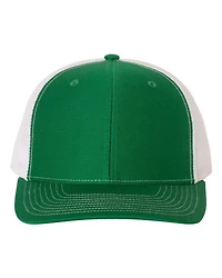 Richardson Snapback Trucker Cap 112